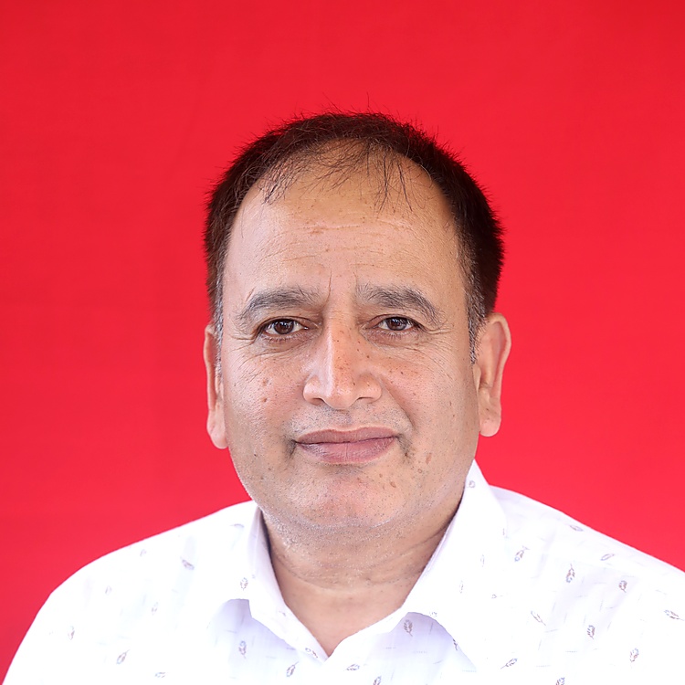 Ram Singh Budal